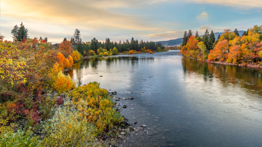 The Most Amazing Spokane Valley Hidden Gems To See